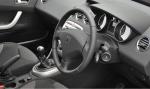 Peugeot 308 2007 года